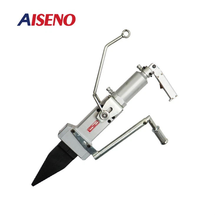 EP-200N-2 hydraulic wedge spreader